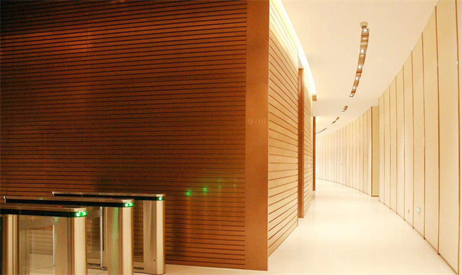 启皓大厦工区图